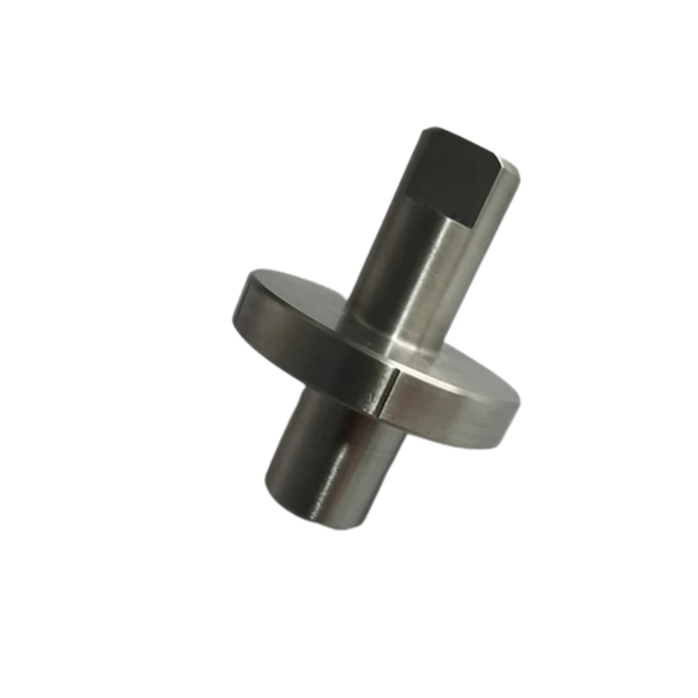 Good Quality Molybdenum Based High Specific Gravity Alloy Products High Purity Molybdenum Machined Parts