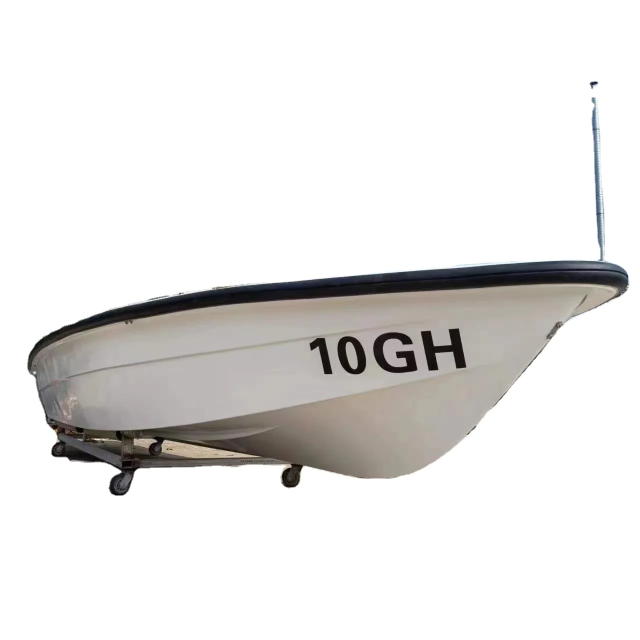 6.1 m Assault Boat For Sale Good Supplier Rescue Boat speed boat for recuse