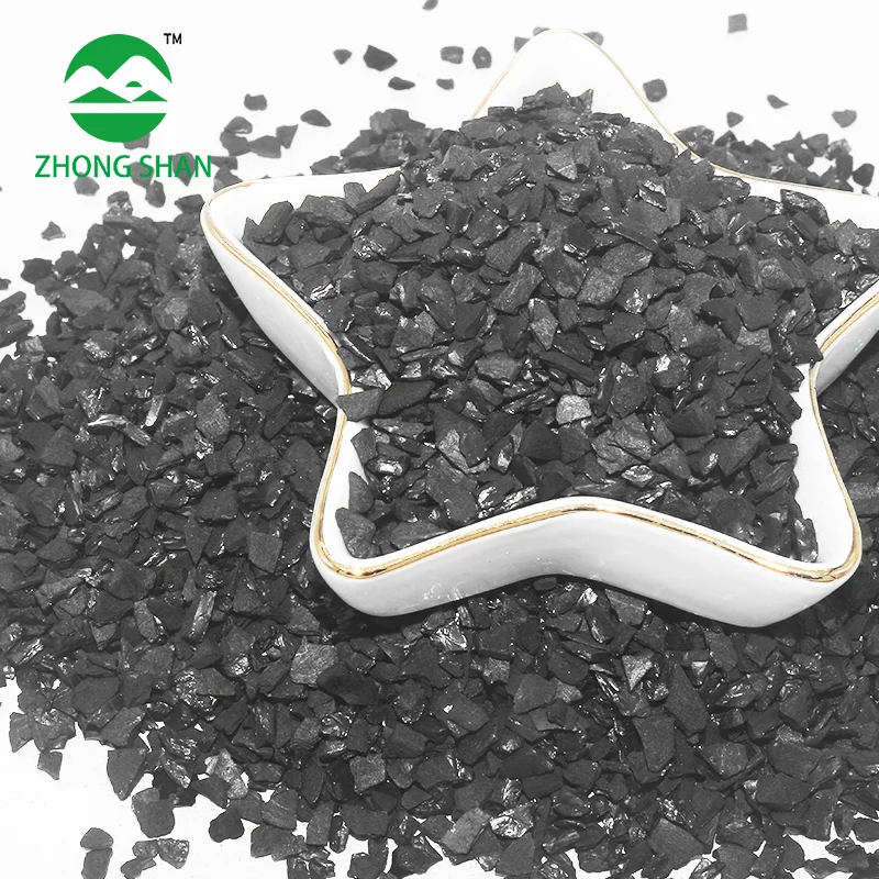 China Manufacture Coconut Activ Carbon Price for Sale