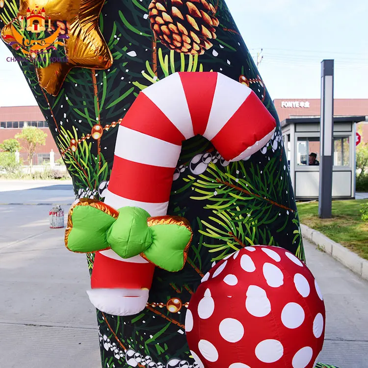 Inflatable Arch Door Inflatable Entrance Arch For Outdoor Race Event Decoration And Advertising