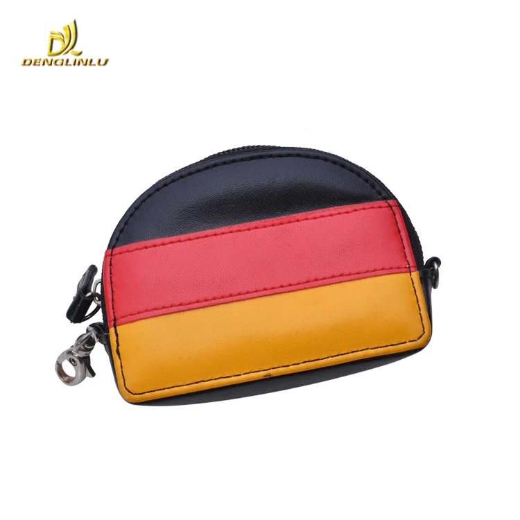 Small and lovely key bag PU Cartoon bag Korean fashion woman Key wallet High quality Sell well lady wholesale Key Wallets