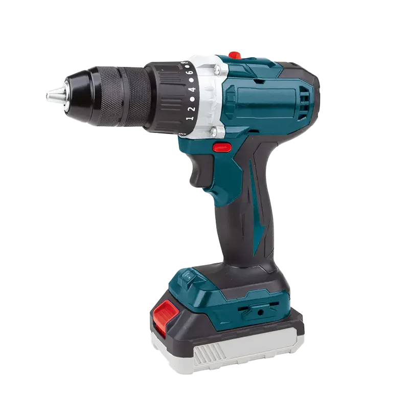 Dastool Factory Direct 20V Handhold Hardware Tool Various Speed Twist Drill Set Screw Driver