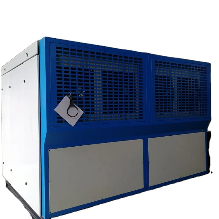 Air water machine Solar Atmospheric water generator 2000L/Day