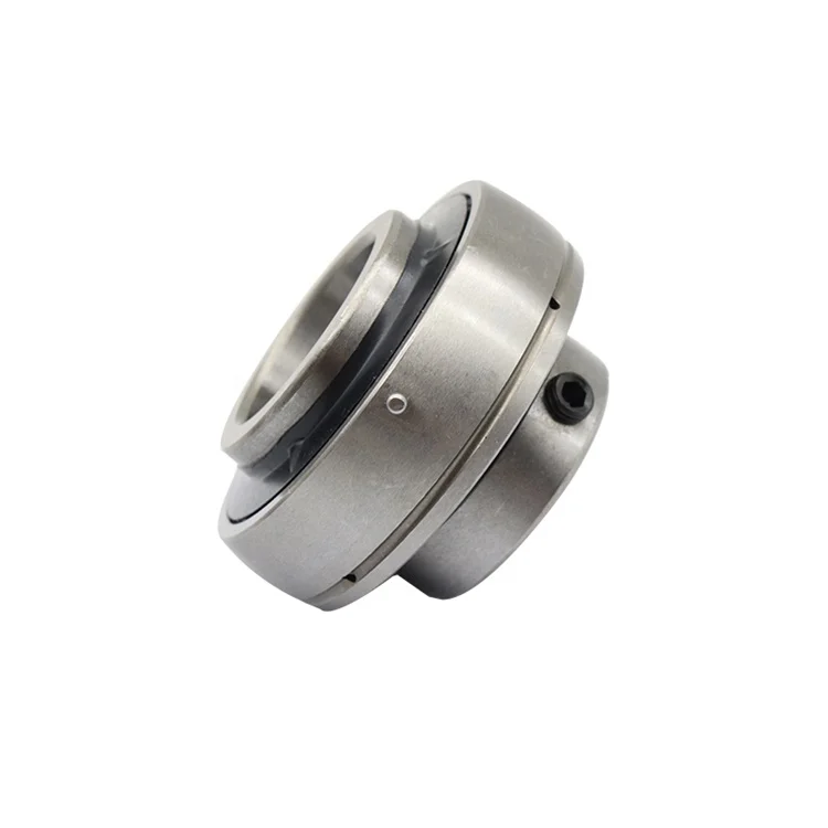 Chrome Steel Pillow Block Bearing Housings  UC209  Insert Ball Bearing UC209