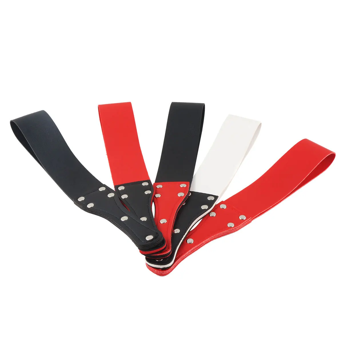 New Simple Hand Patting Sm Sex Toys Leather Patting Props Adult Sex Toys