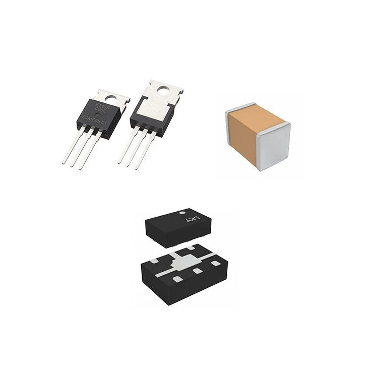 FTT Orignal offer 6-CLCC (7.00L X 5.00W X 2.540P) XO FCP SPQ100pcs VARR 768-16.5-4