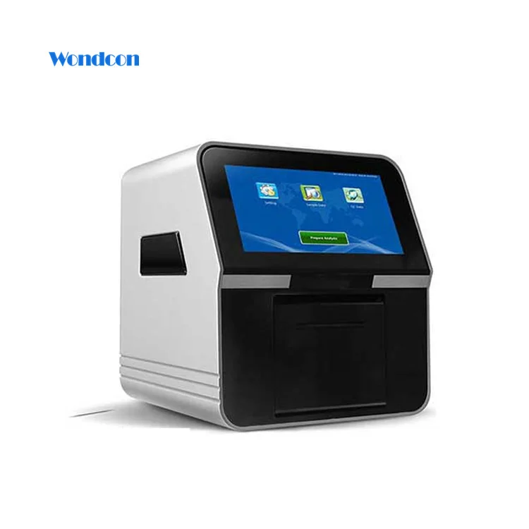 
Wholesale Cheap Wondcon Medical Clinical Urit 810 Mindray Dry Chemistry Analyzer 