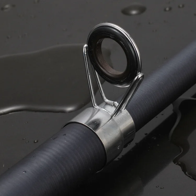 2.1m 2.4m 2.7m 3.0m 3.6m  Carbon Fiber 6/7/8 Sections Long Handle Surf Casting Telescopic Fishing Rod