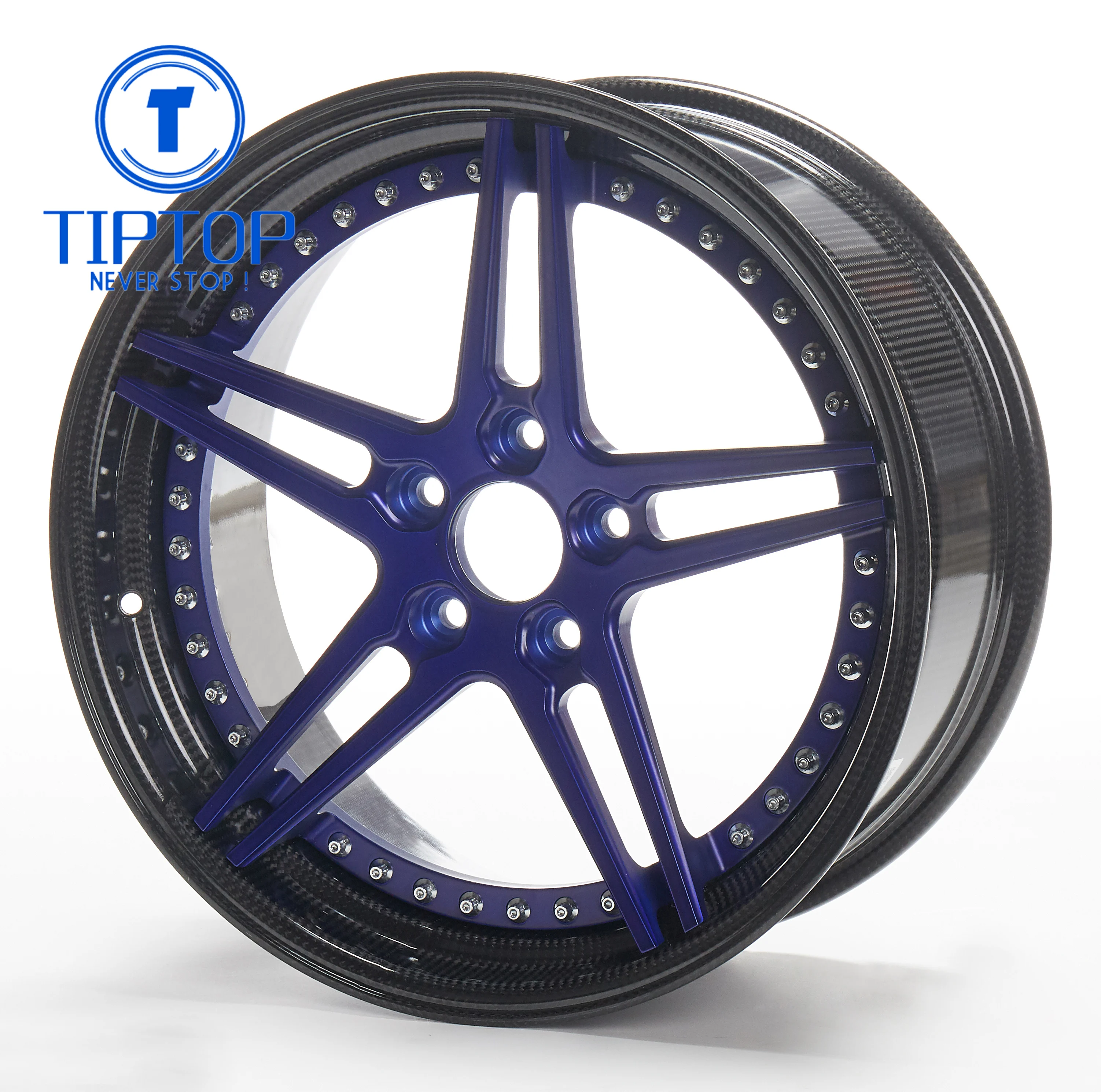 Новые модели дизайн для 19 20 дюймов колеса из углеродного волокна можем сделать любой цвет и резец сверхтвердый PCD в соответствии с потребностями клиентов