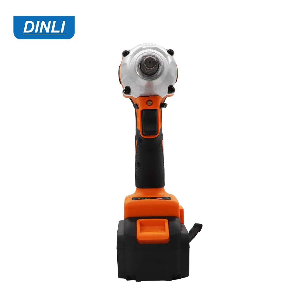  Шуруповерт DINLI миниатюрный бесщеточный 18 в/20 в 220 Н ·