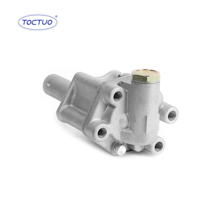 For NISSAN L16 Engine Oil Pump 15010-21001