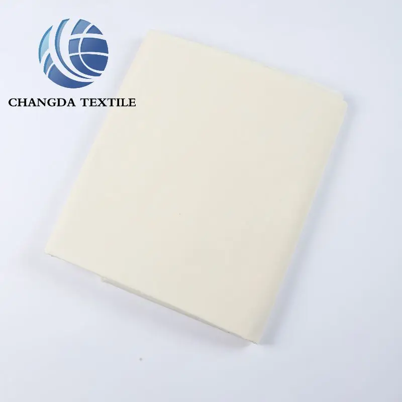  65% Polyester 35% Cotton Grey Fabric 45s110 76 Plain