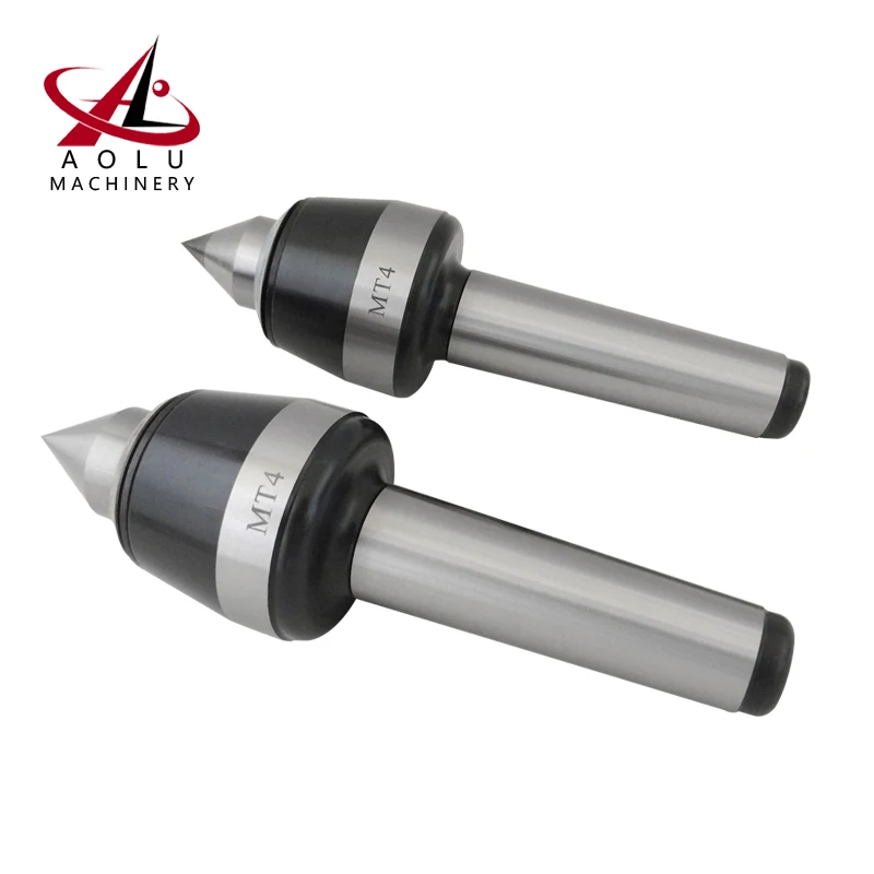 MT5 live centers high speed walter proof rotery live center MT2 MT3 MT4 MT5 MT6 live center