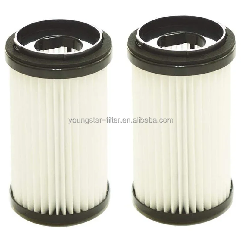 Replacement for Vacuum Cleaners DCF-1 DCF-2 Washable Reusable Allergen HEPA Filters Replacement Kit to Filt 82720 471178 82912