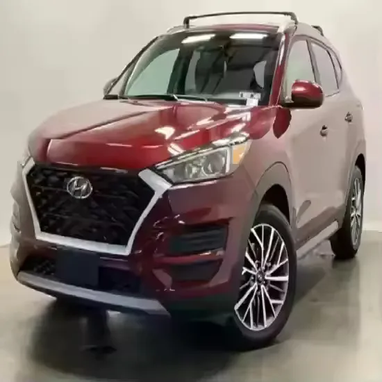 DENT FREE HYUN DAI TUCSON SEL AWD LHD RHD left hand drive and right hand drive full