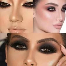 Wholesale good quality Style Soft Contact Lenses Glow Radiant Hazelnut Dia 14.5/14.2mm cheap price