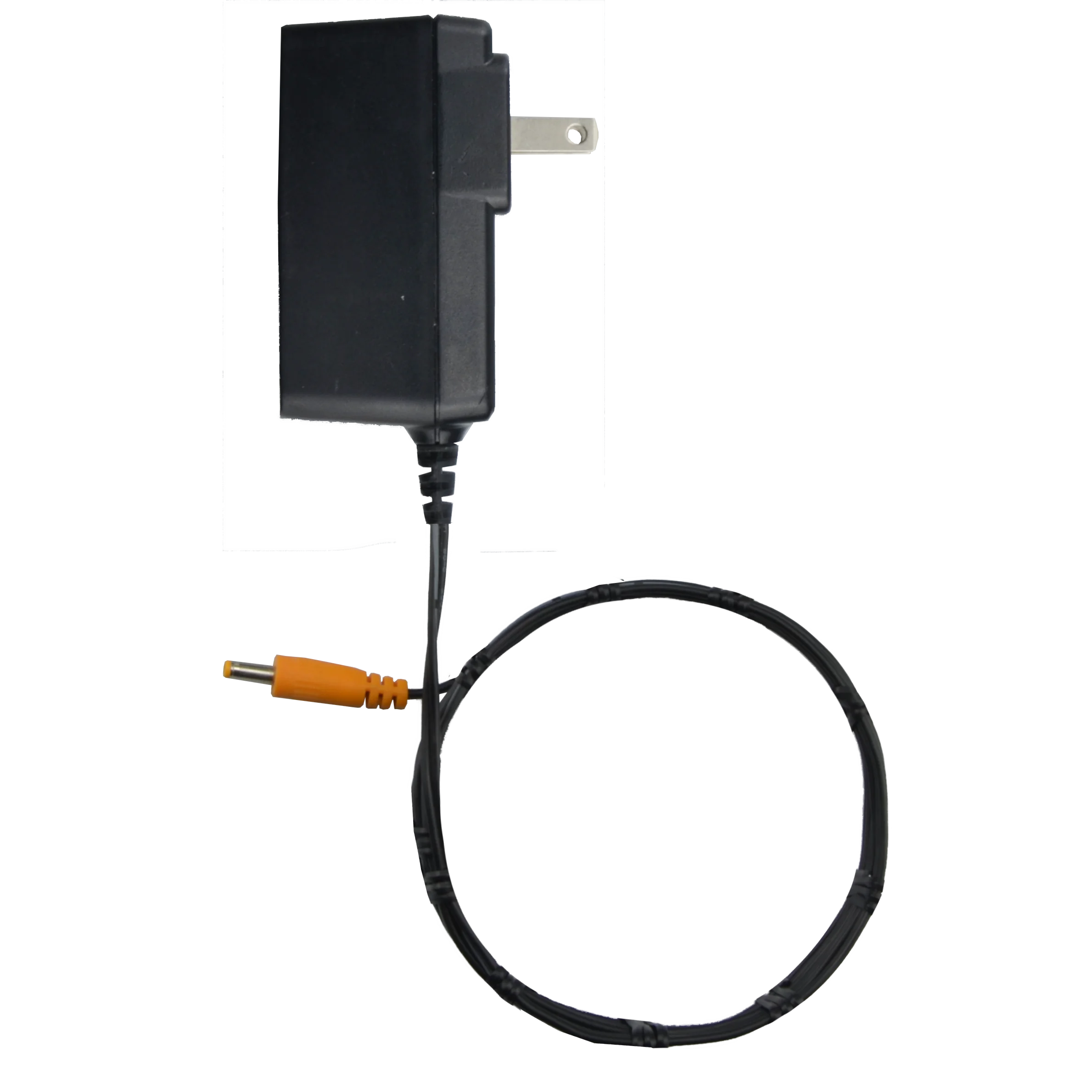 MEATROL S2.1 Handheld Rogowski Coil Integrator - Single Phase, Dual Current,Mini Enclosure for Accurate Power Analyzer