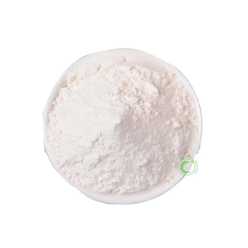 Natural Dietary Fiber Pure Lotus Root Starch