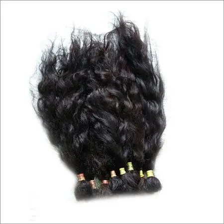 
100% UNPROCESSED RAW INDIAN HAIR NATURAL REMY HAIR WITH ALL TEXTURES CUTICLE HUMAN HAIR !!!!!!! 