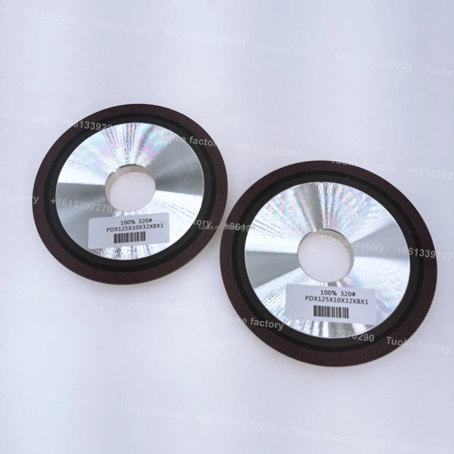 TUOKE TK637 320 # твердосплавный резак точилка полировка шлифовальные инструменты алмазный