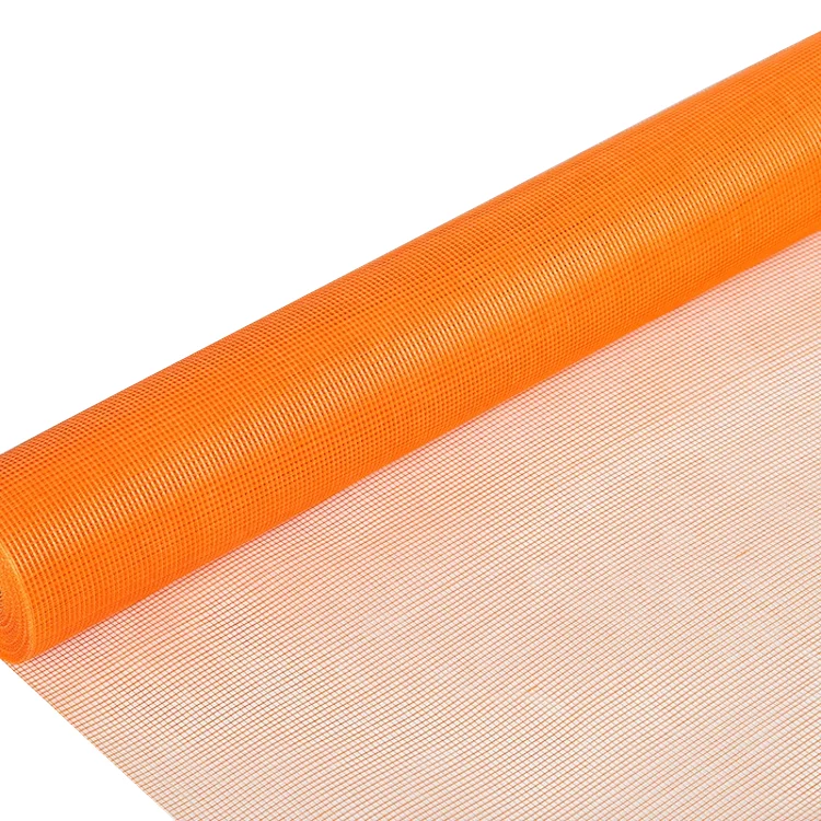 6X6mm alkali-resistant fiberglass mesh/glass fiber netting with good quality/glass fiber mesh for concrete reinforcement