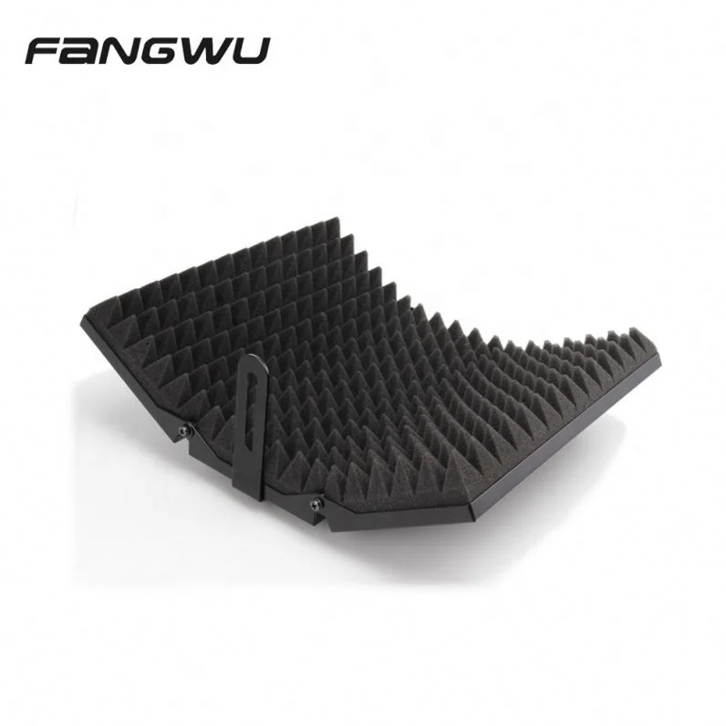 Hot Selling Mic Vocal Sound Shield