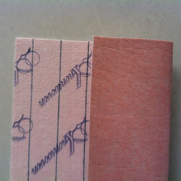 Оптовая продажа химических листов для обуви