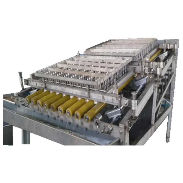 Fresh Shrimp Shelling Machine/ Automatic Shrimp Peeling Machine For Sale