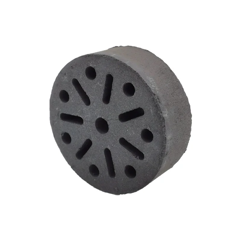 Factory Price Aquarium Honeycomb Active Charcoal  Coconut Shell Granular Activated Carbon