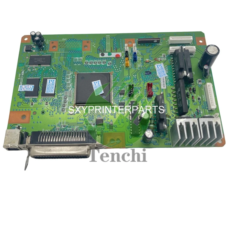 90% New LQ2090 Mainboard Motherboard for Printer LQ-2090 LQ2090 2090 Main Board Mother Board Logic Board