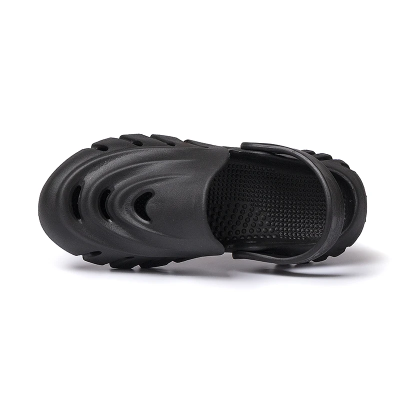 Summer Wholesale Eva Slippers Charms Unisex Garden Clogs Shoes Slippers Wholesale Clogs Foam Runner Clogs