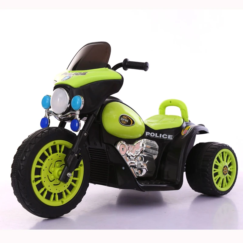 cool electric motorcycle baby girl and boy ride on toys five colours for baby kids 12V battery