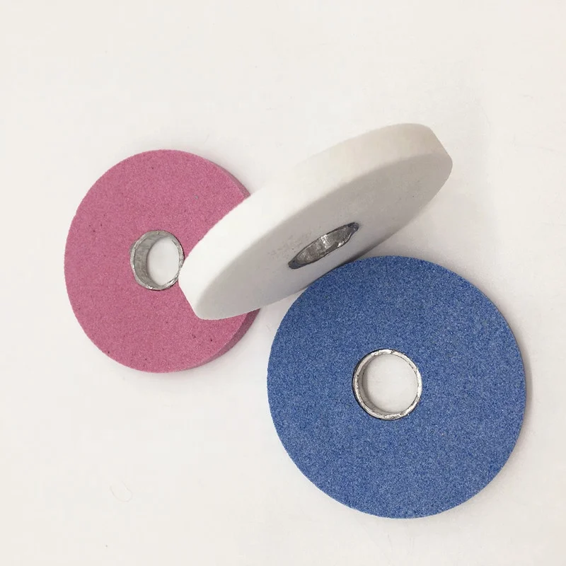 Free Samples for Abrasive Grinding Wheel Stone Grinding Wheels