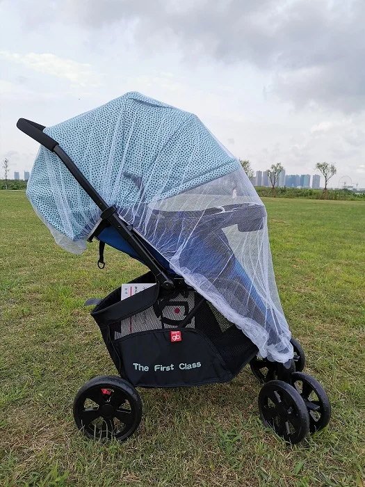 2020 Wholesale Hot Selling Stroller Baby Travel Cradle And Mosquito Net
