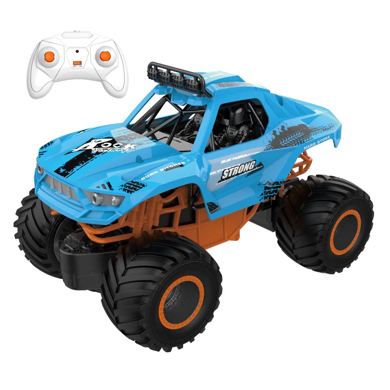 
 Специальное предложение 15 км/ч Радиоуправляемый автомобиль масштаб 1:20 2,4G электрический внедорожник Радиоуправляемый автомобиль игрушка для детей  