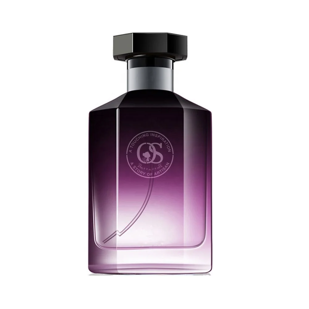 100ml Private Label Eau de Parfum Splash Perfume for Women