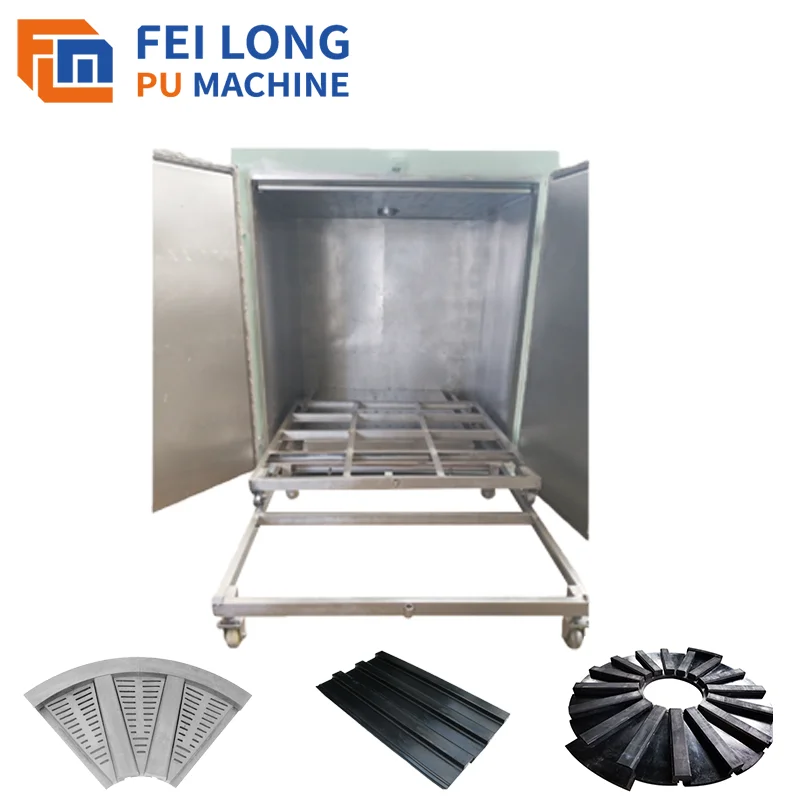 PROFESSIONAL  A NEW ENERGY-SAVING HOT AIR CIRCULATING OVEN