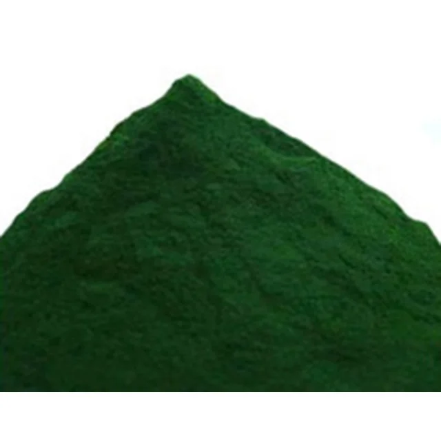 Factory Supply Spirulina Organic Spirulina Powder for Health Care