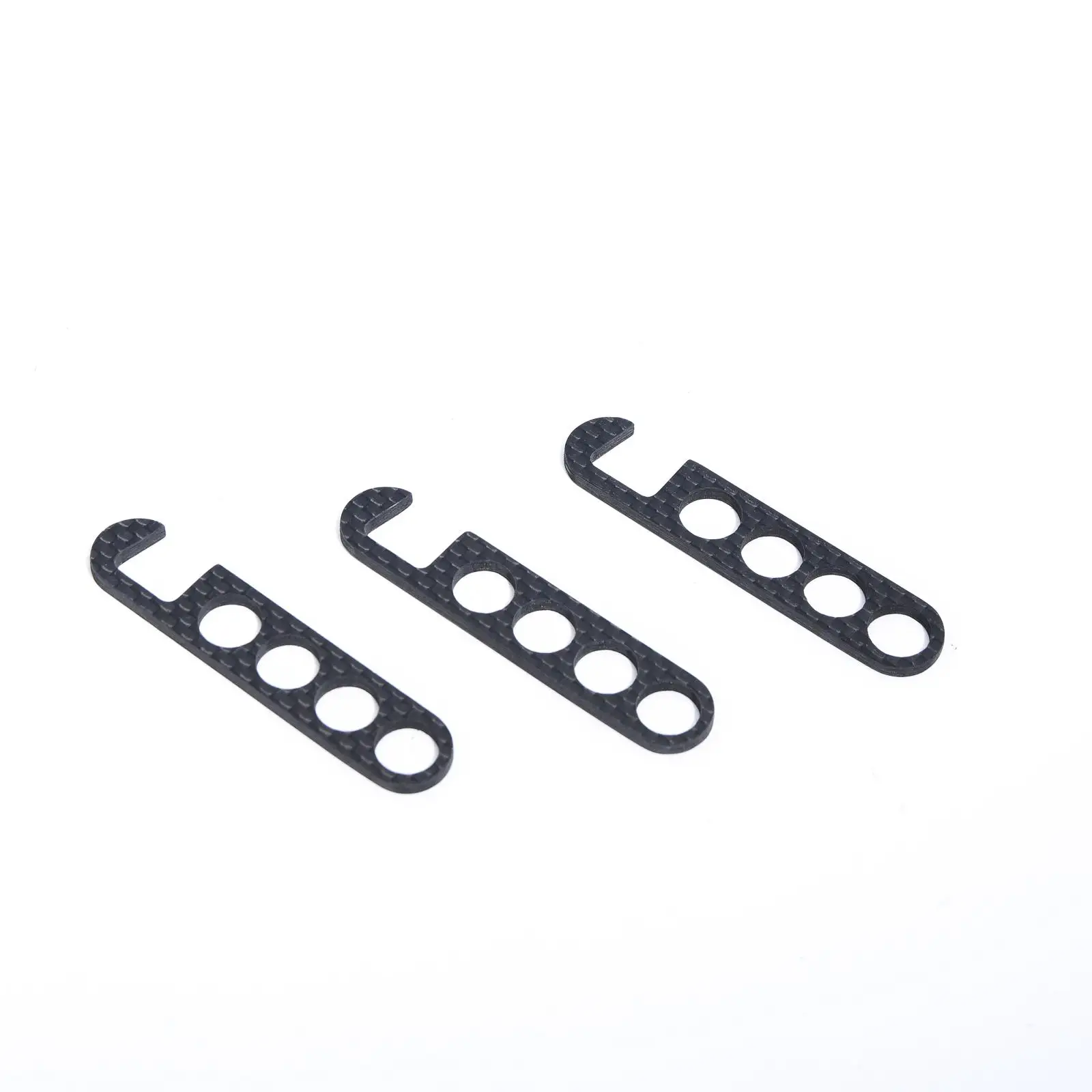 Factory Price China 500 * 500mm Forged Carbon Fiber Sheet Product 2mm 3mm