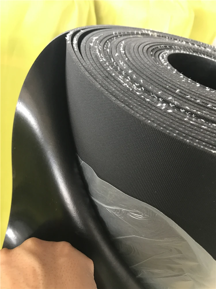 Button Dot Anti-Slip Coin Flooring Matting Rolls 2mm Reclaimed Rubber EPDM Sheet Button Dot Industrial Rubber Sheet