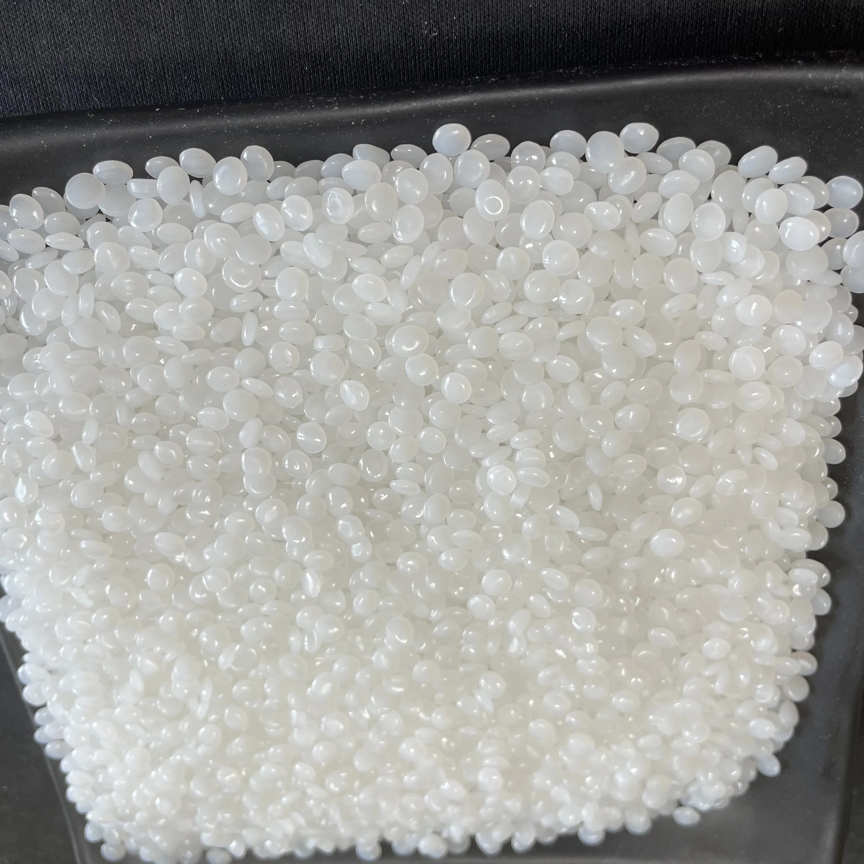 Полиэтиленовые Гранулы ПЭНД чистые/HDPE/LDPE/LLDPE/полипропиленовые смолы/гранулы