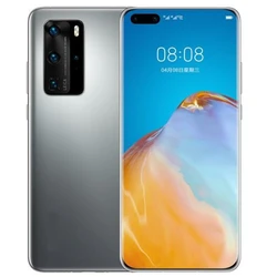 Wholesale used phone for huawei p40 pro plus 5G ELS-AN10 50MP Camera 8GB 512GB Penta Back Cameras Android Smartphone