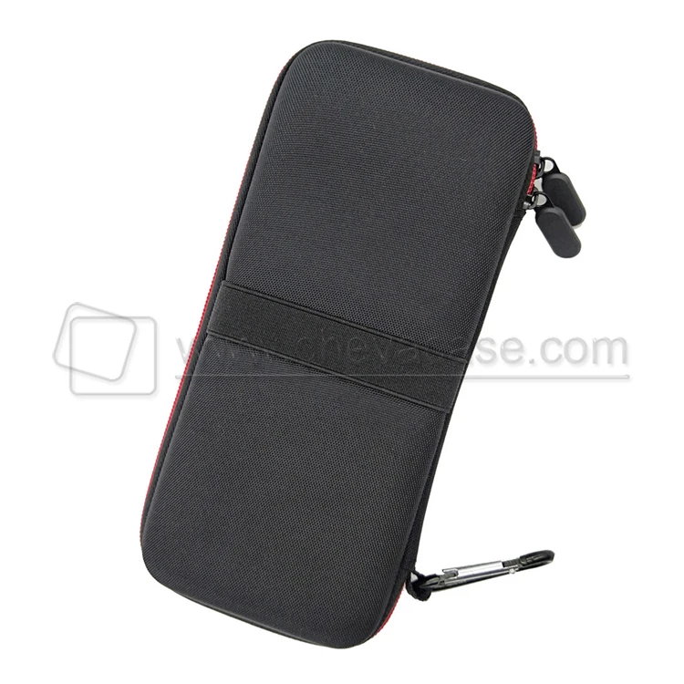 Custom Hard EVA Portable Storage Power Charge Cable HDD Storage Case