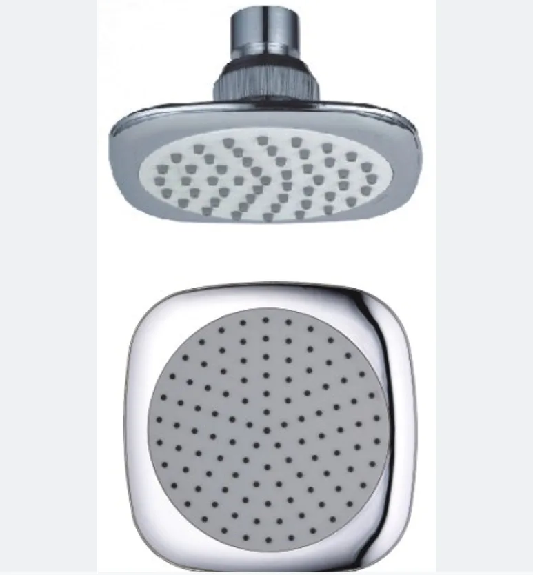 NES-QB82 Multi-function bath top spray showerhead large area top spray household bathroom sprinkler head wholesale