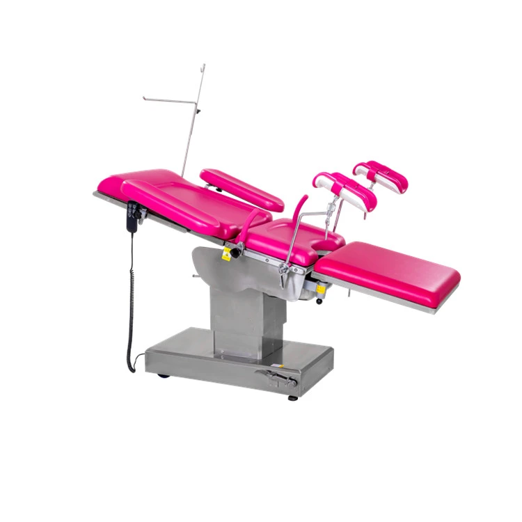 JQ-218 многоцелевой Гинекологическая кровать для экспертизы прерывания беременности chidern рождении лечение урология медицинские гинекологические функции
