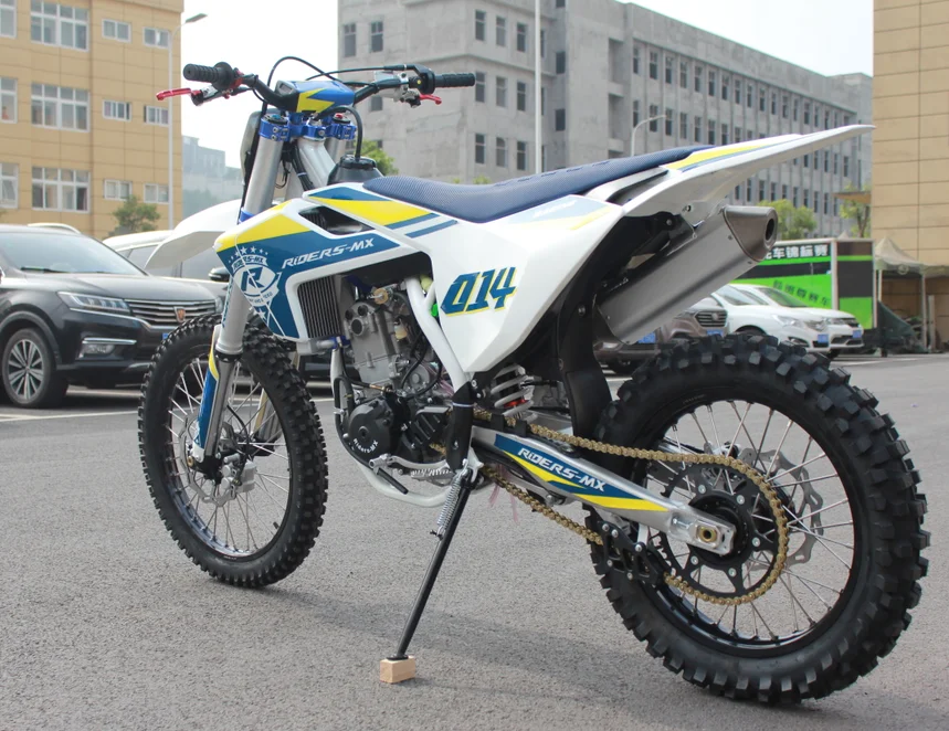  Карбюратор для мотоцикла Super Enduro
