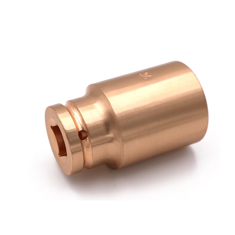 
WEDO Non-Sparking DIN Standard 3/4