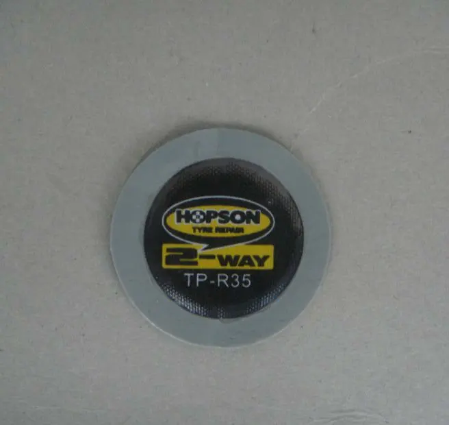 Hopson Us Style Line -Tyre Repair Material 35mm/45mm