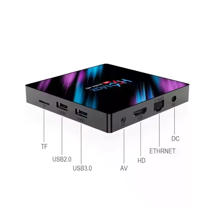 Приставка Trex IPTV с Full HD TV BOX лидер продаж высокое качество 4K Испания Франция Бельгия Нидерландская Арабская