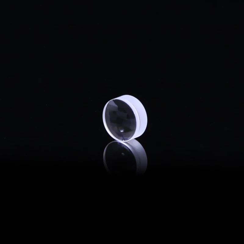 Высококачественный двойной ахроматический объектив на заказ